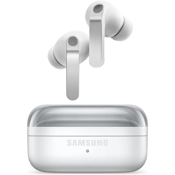 Samsung Galaxy Buds 4 Pro - White